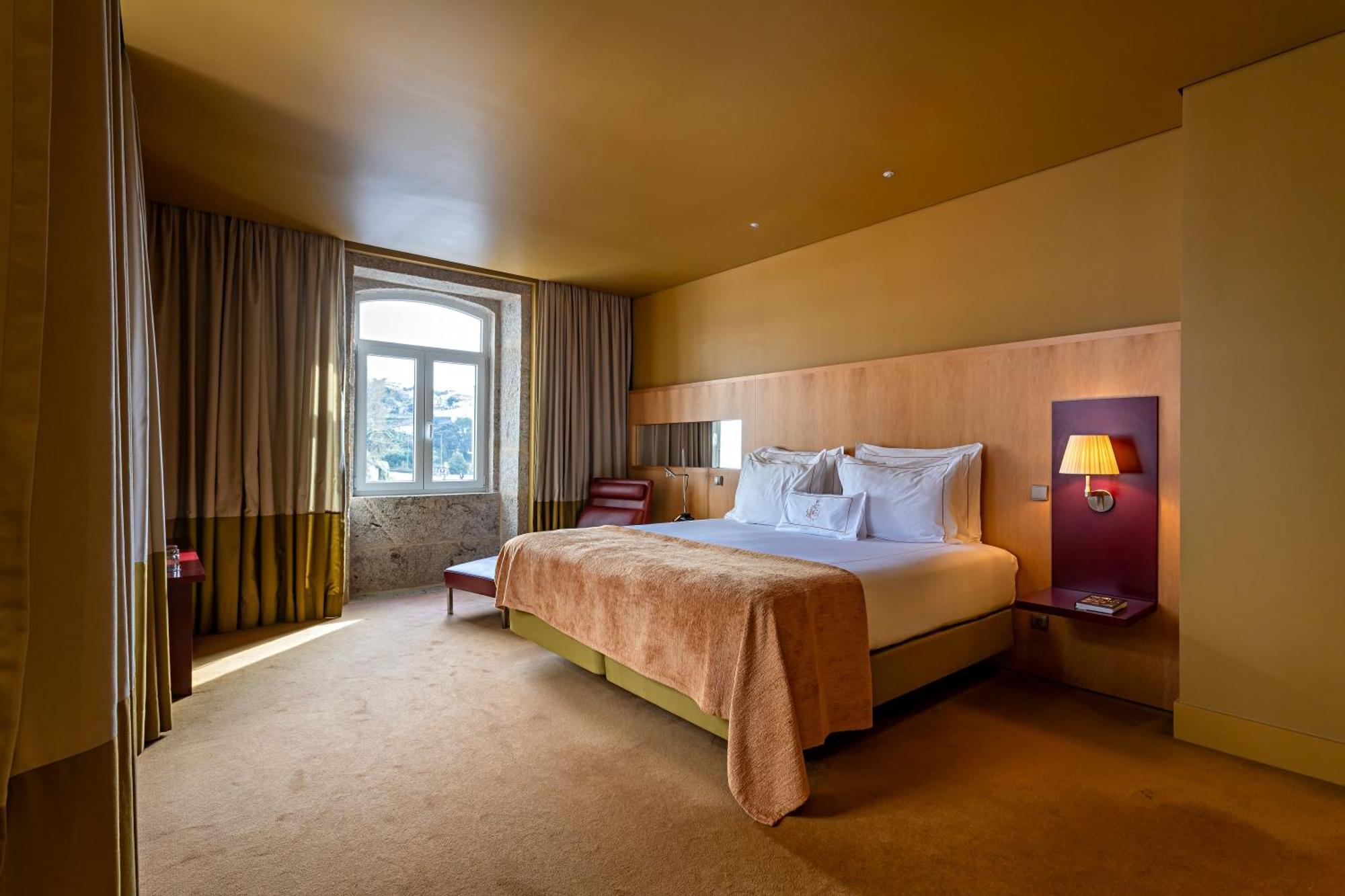 Pestana Palacio Do Freixo, Pousada & National Monument - The Leading Hotels Of The World — Foto 2