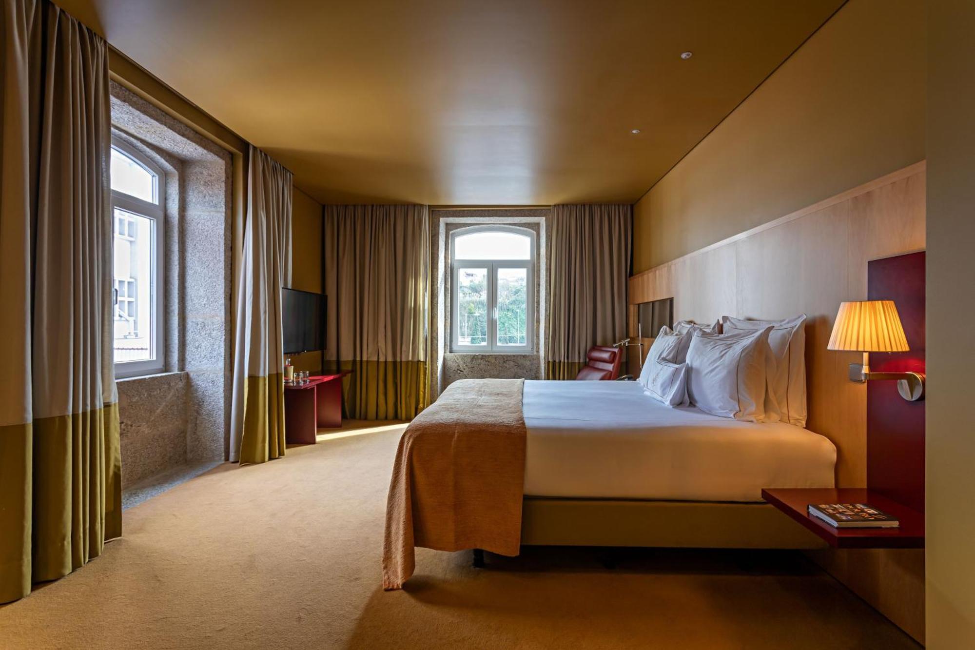 Pestana Palacio Do Freixo, Pousada & National Monument - The Leading Hotels Of The World — Foto 3
